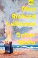 Max Richard Leßmann - Sylter Welle, Häftad