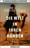 Die Welt in ihren Händen