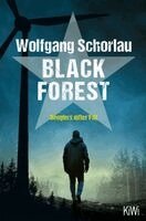 Wolfgang Schorlau - Black Forest, Häftad. Tillgänglighet: Lägg i varukorg