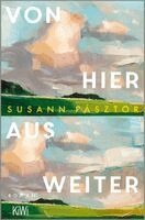 Susann Pásztor - Von hier aus weiter, Häftad