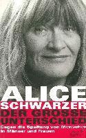 Alice Schwarzer - Der große Unterschied, Inbunden. Tillgänglighet: Lägg i varukorg