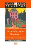 Herbstfahrt eines Phantasten