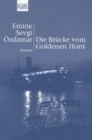 Die Br�cke vom Goldenen Horn