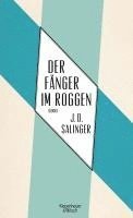 Der F�nger im Roggen