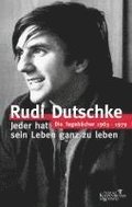 Die Tagebcher 1963-1979