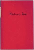 Heinrich Böll - Interviews 2, Inbunden