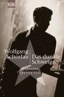 Das dunkle Schweigen