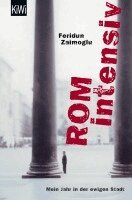 Feridun Zaimoglu - Rom intensiv, Häftad. Tillgänglighet: Lägg i varukorg