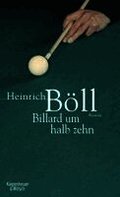 Billard um halb zehn