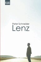 Peter Schneider - Lenz, Häftad