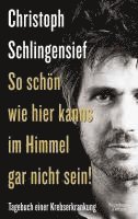So schn wie hier kanns im Himmel gar nicht sein