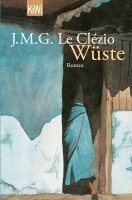J. M. G. Le Clézio - Wüste, Häftad