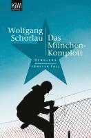 Das Mnchen-Komplott