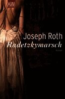 Joseph Roth - Radetzkymarsch, Häftad