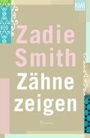 Zähne zeigen