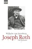 Wilhelm von Sternburg - Joseph Roth, Häftad. Tillgänglighet: Lägg i varukorg