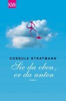 Cordula Stratmann - Sie da oben, er da unten, Häftad