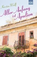 Kirsten Wulf - Aller Anfang ist Apulien, Häftad
