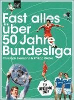 Fast alles über 50 Jahre Bundesliga