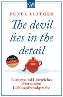 Peter Littger - The devil lies in the detail, Häftad. Tillgänglighet: Lägg i varukorg