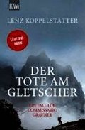 Der Tote am Gletscher