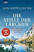 Die Stille der L�rchen