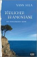 Yann Sola - Tödlicher Tramontane, Häftad