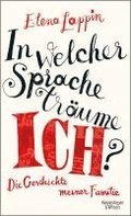In welcher Sprache trume ich?
