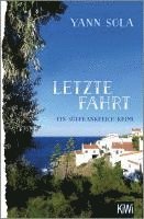 Yann Sola - Letzte Fahrt, Häftad