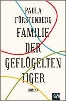 Familie der gefl�gelten Tiger