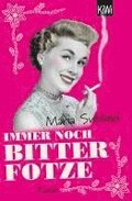 Immer noch Bitterfotze