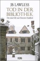 Jb Lawless - Tod in der Bibliothek, Häftad