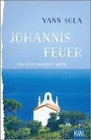 Yann Sola - Johannisfeuer, Häftad