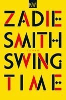 Zadie Smith - Swing Time, Häftad