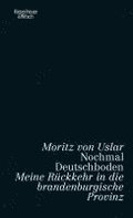 Nochmal Deutschboden