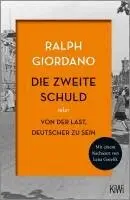 Ralph Giordano - Die zweite Schuld, Häftad. Tillgänglighet: Lägg i varukorg
