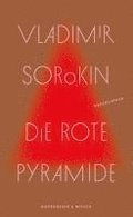 Die rote Pyramide