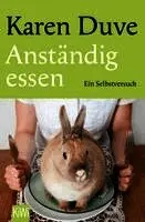 Karen Duve - Anständig essen, Häftad