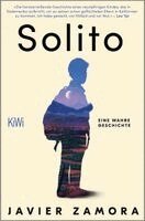 Javier Zamora - Solito, Häftad. Tillgänglighet: Lägg i varukorg