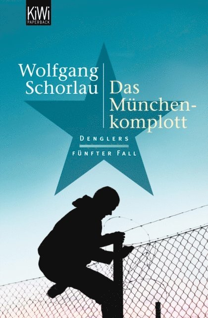 Wolfgang Schorlau - Das München-Komplott, E-bok