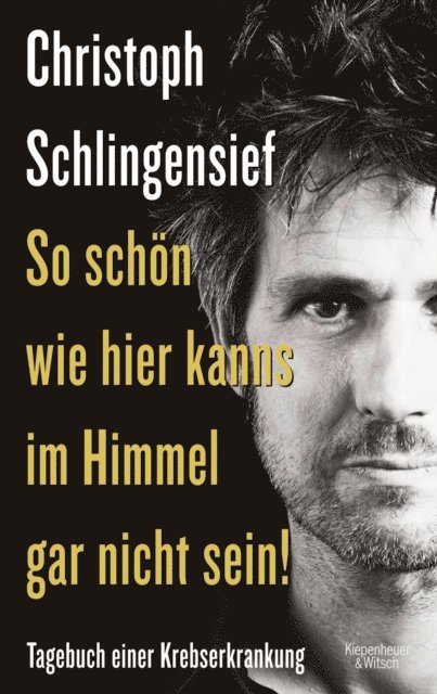 Christoph Schlingensief - So schön wie hier kanns im Himmel gar nicht sein!, E-bok