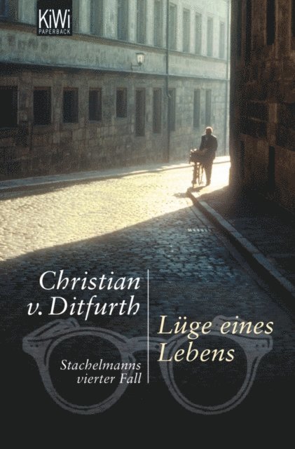 Christian von Ditfurth - Lüge eines Lebens, E-bok