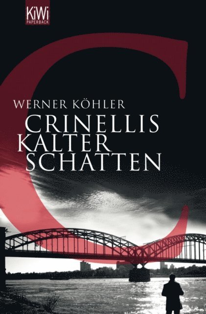 Werner Kohler - Crinellis kalter Schatten, E-bok