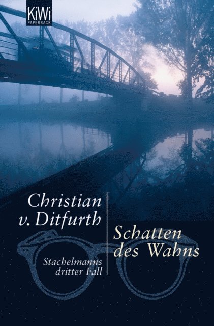Christian von Ditfurth - Schatten des Wahns, E-bok