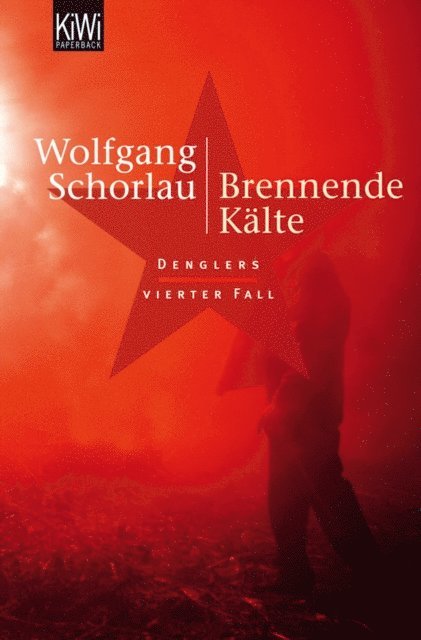 Wolfgang Schorlau - Brennende Kälte, E-bok