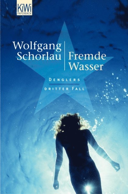 Wolfgang Schorlau - Fremde Wasser, E-bok