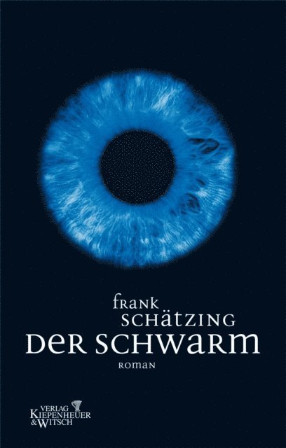 Frank Schatzing - Der Schwarm, E-bok