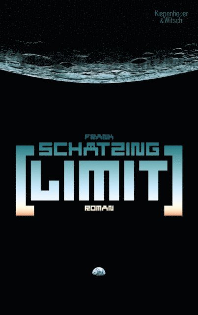 Frank Schatzing - Limit, E-bok