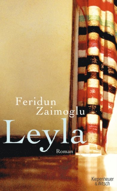 Feridun Zaimoglu - Leyla, E-bok. Tillgänglighet: Lägg i varukorg