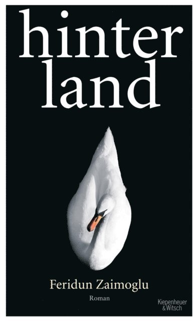 Feridun Zaimoglu - Hinterland, E-bok. Tillgänglighet: Lägg i varukorg